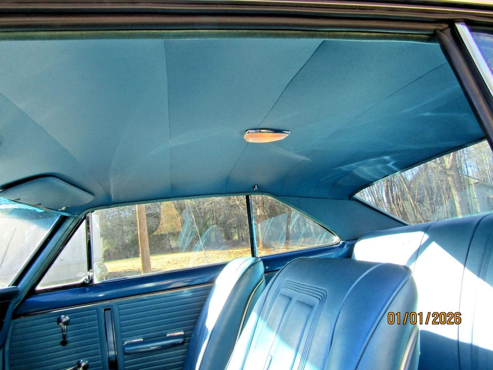 1966 Chevrolet Nova 3rd Gen - Image 17 of 21