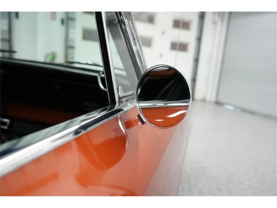 1966 Chevrolet II 2nd Gen - Image 25 of 31