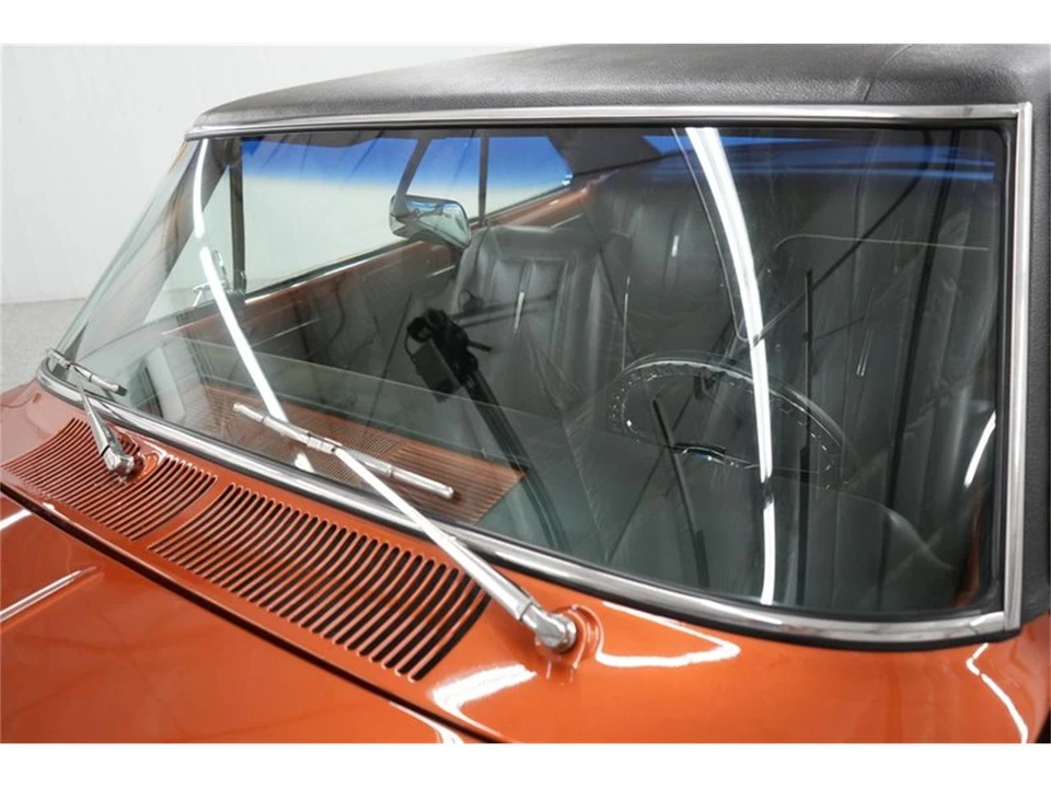 1966 Chevrolet II 2nd Gen - Image 30 of 31