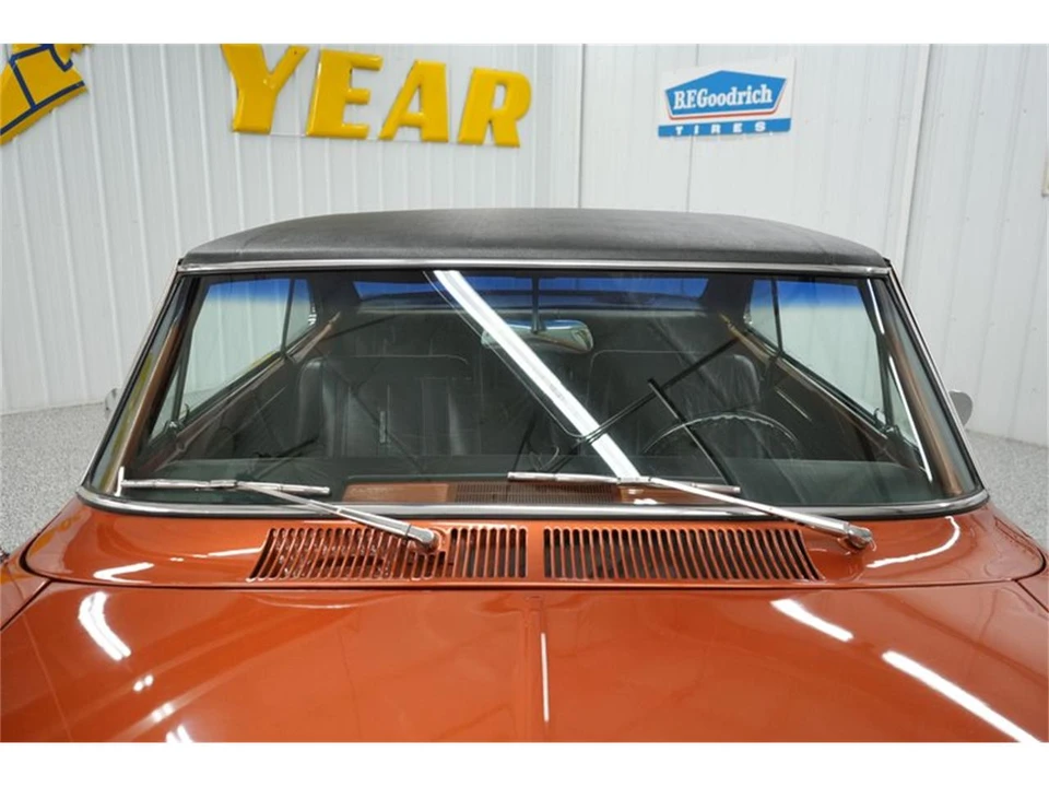 1966 Chevrolet II 2nd Gen - Image 26 of 31