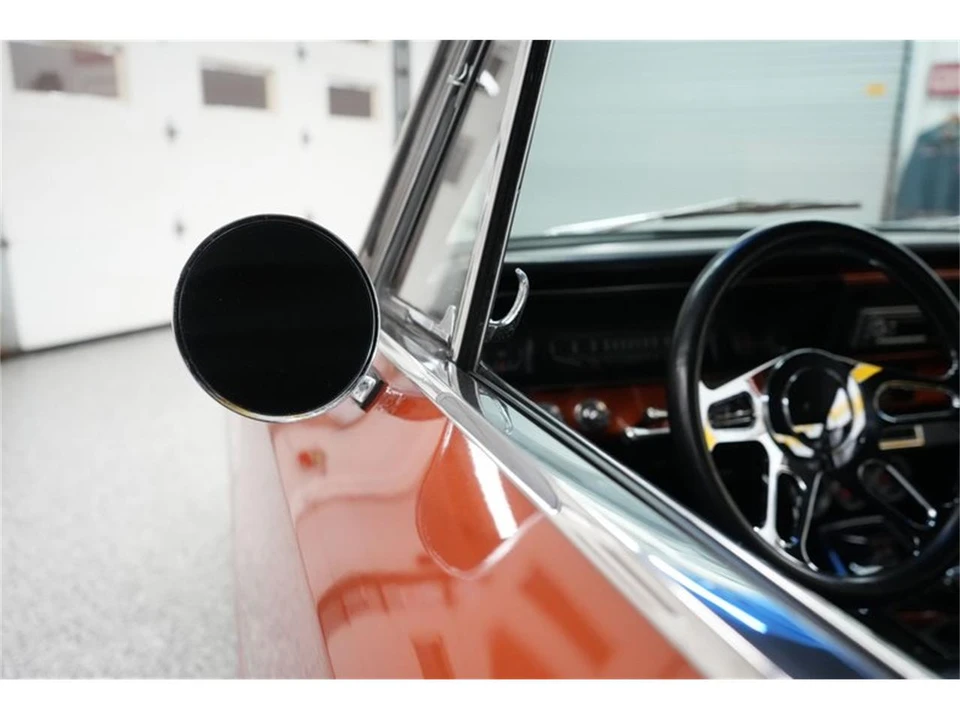 1966 Chevrolet II 2nd Gen - Image 31 of 31
