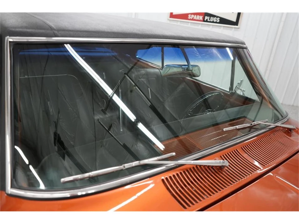 1966 Chevrolet II 2nd Gen - Image 24 of 31