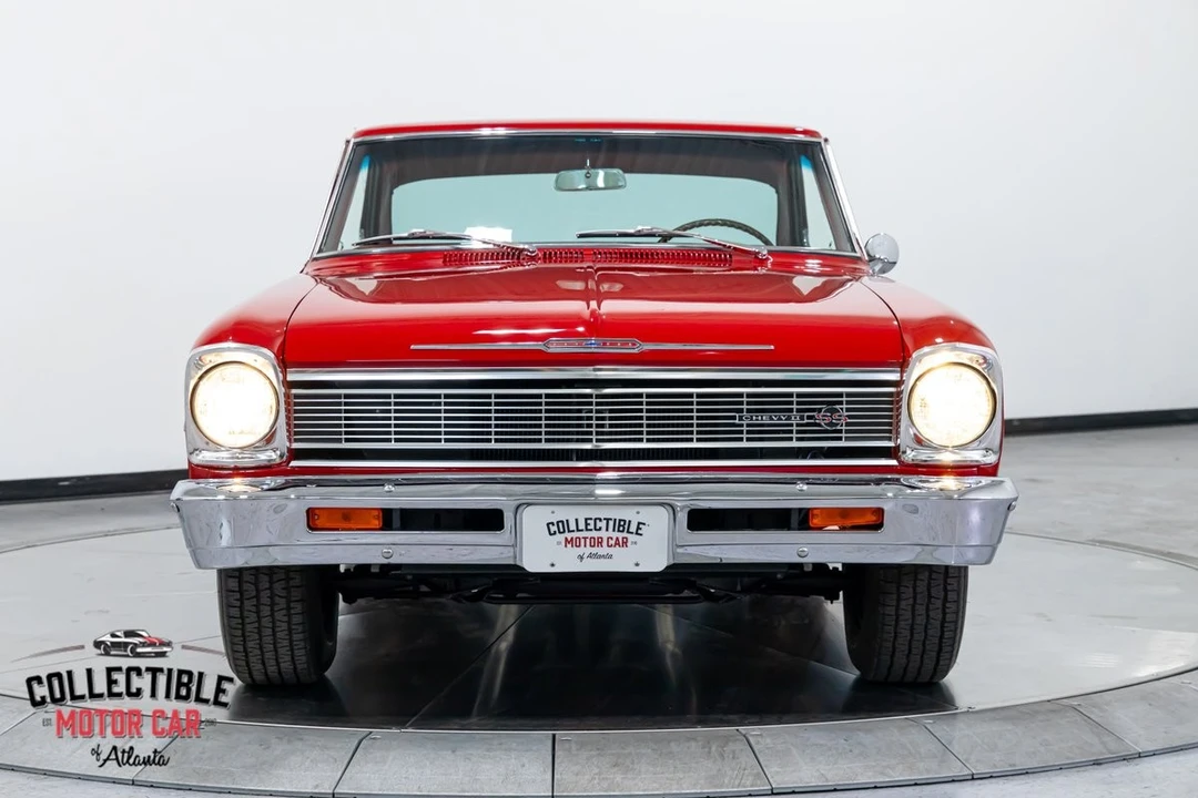 1966 Chevrolet II 2nd Gen - Image 24 of 31
