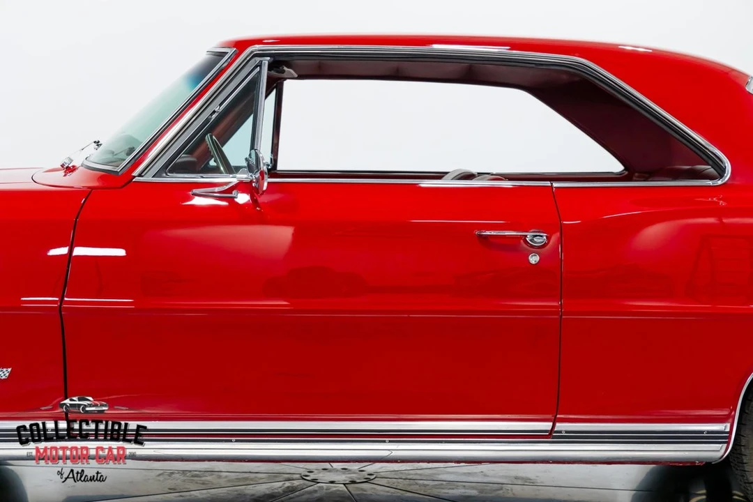 1966 Chevrolet II 2nd Gen - Image 30 of 31