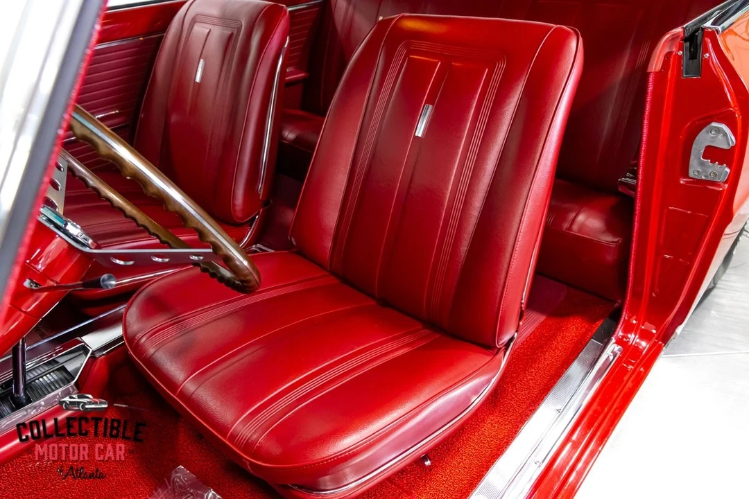1966 Chevrolet II 2nd Gen - Image 5 of 31