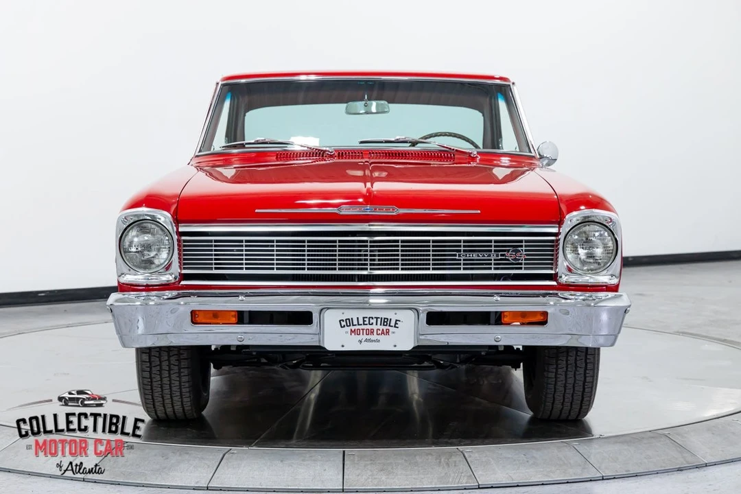 1966 Chevrolet II 2nd Gen - Image 23 of 31
