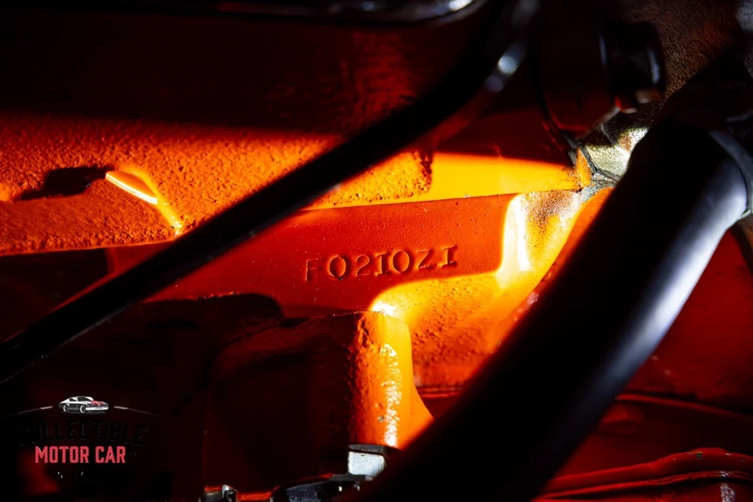 1966 Chevrolet II 2nd Gen - Image 3 of 31
