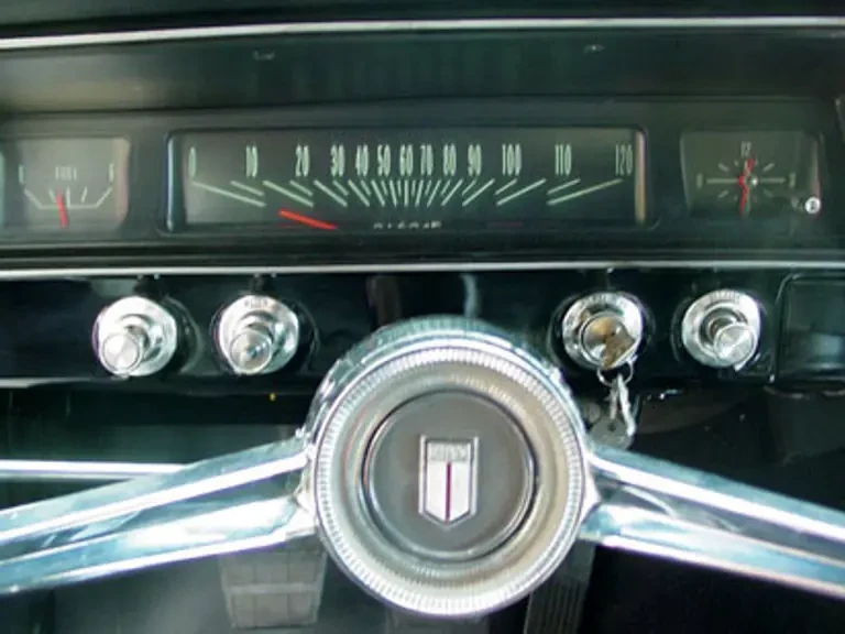 1966 Chevrolet II 2nd Gen - Image 6 of 13