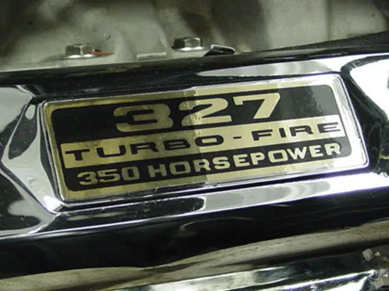 1966 Chevrolet II 2nd Gen - Image 3 of 13