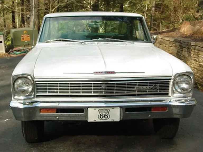 1966 Chevrolet II 2nd Gen - Image 2 of 13