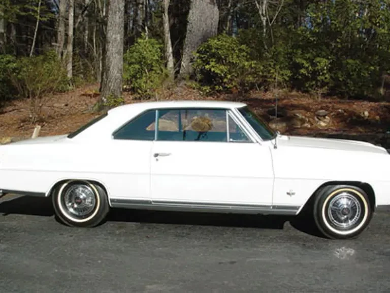 1966 Chevrolet II 2nd Gen - Image 4 of 13