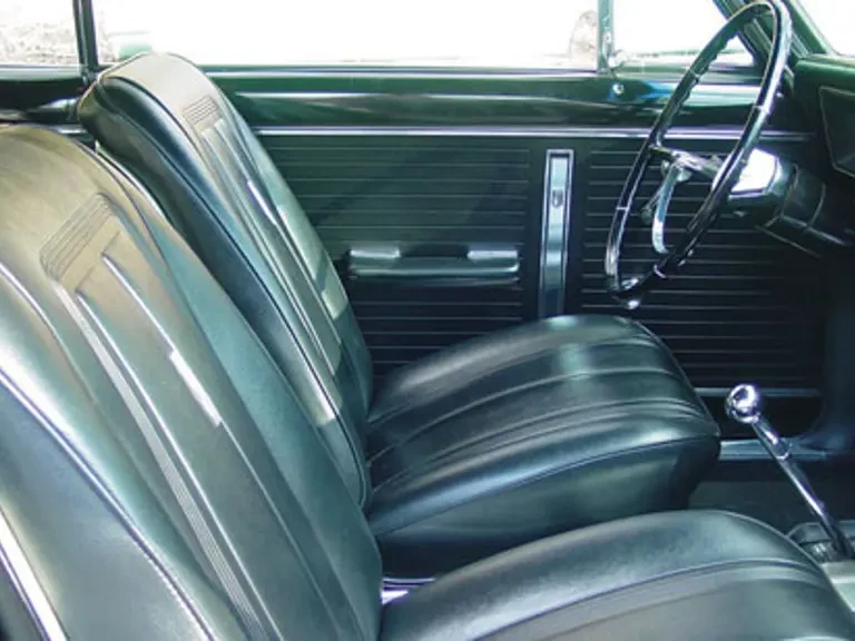 1966 Chevrolet II 2nd Gen - Image 7 of 13