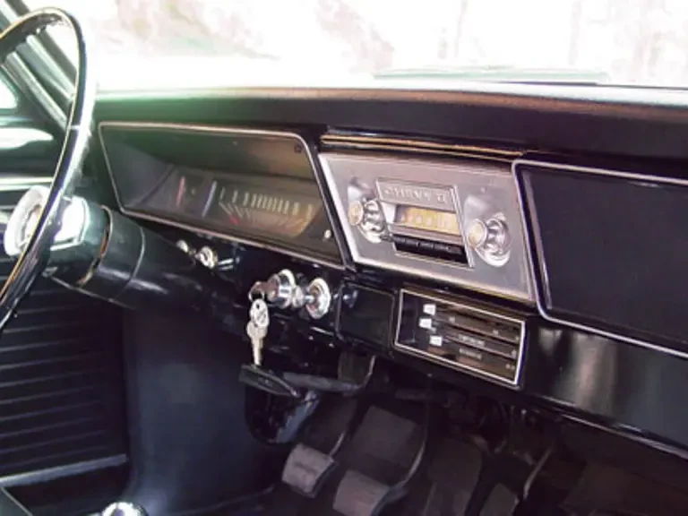 1966 Chevrolet II 2nd Gen - Image 12 of 13