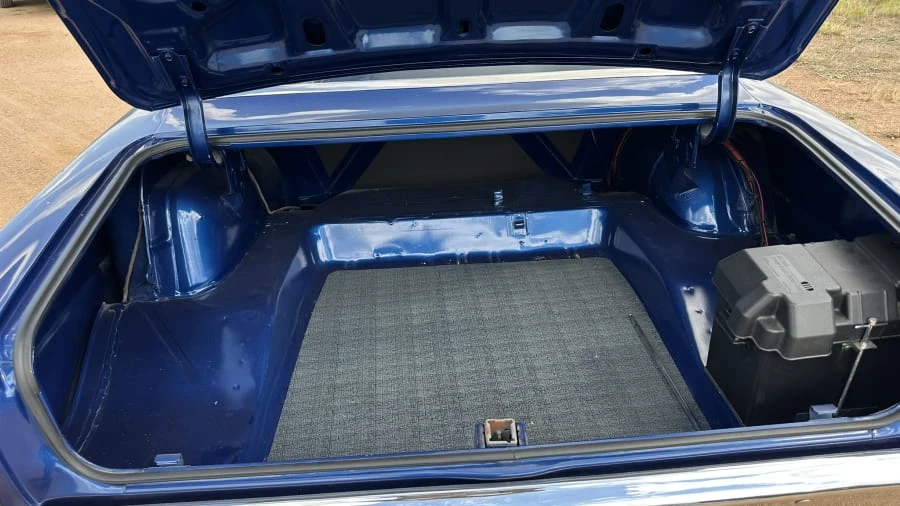 1966 Chevrolet II 2nd Gen - Image 17 of 17