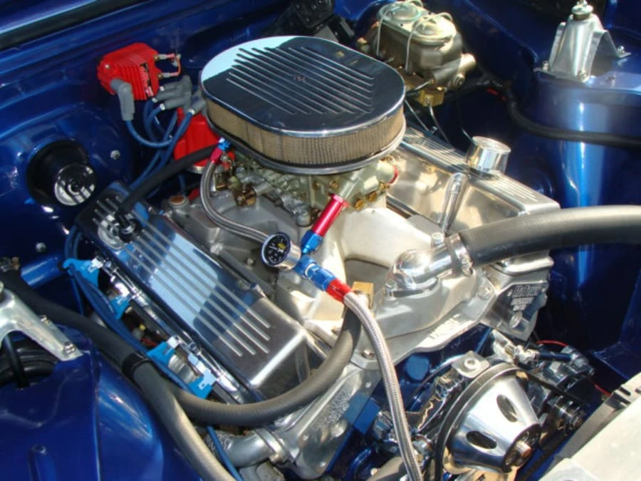 1966 Chevrolet II 2nd Gen - Image 4 of 8