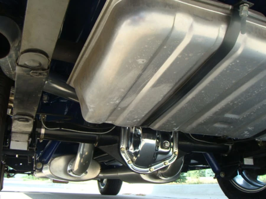 1966 Chevrolet II 2nd Gen - Image 6 of 8