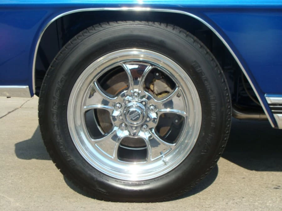 1966 Chevrolet II 2nd Gen - Image 7 of 8