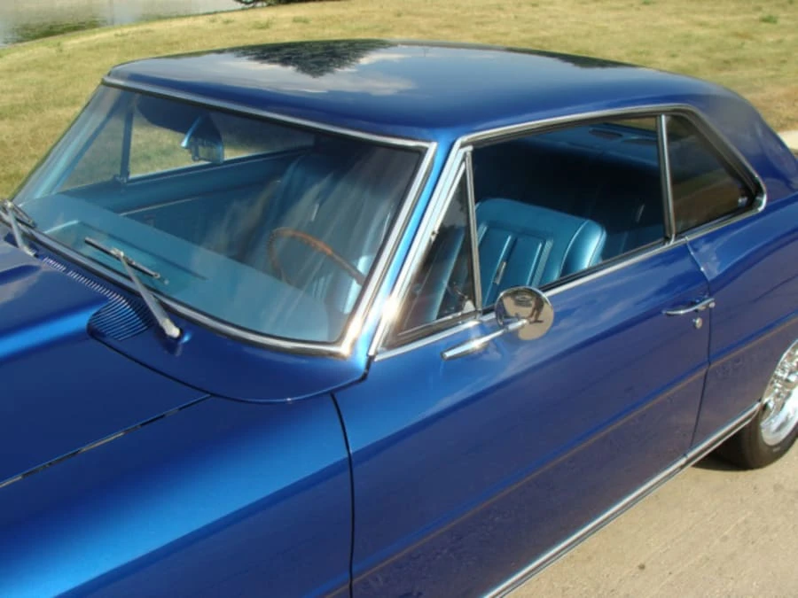 1966 Chevrolet II 2nd Gen - Image 8 of 8