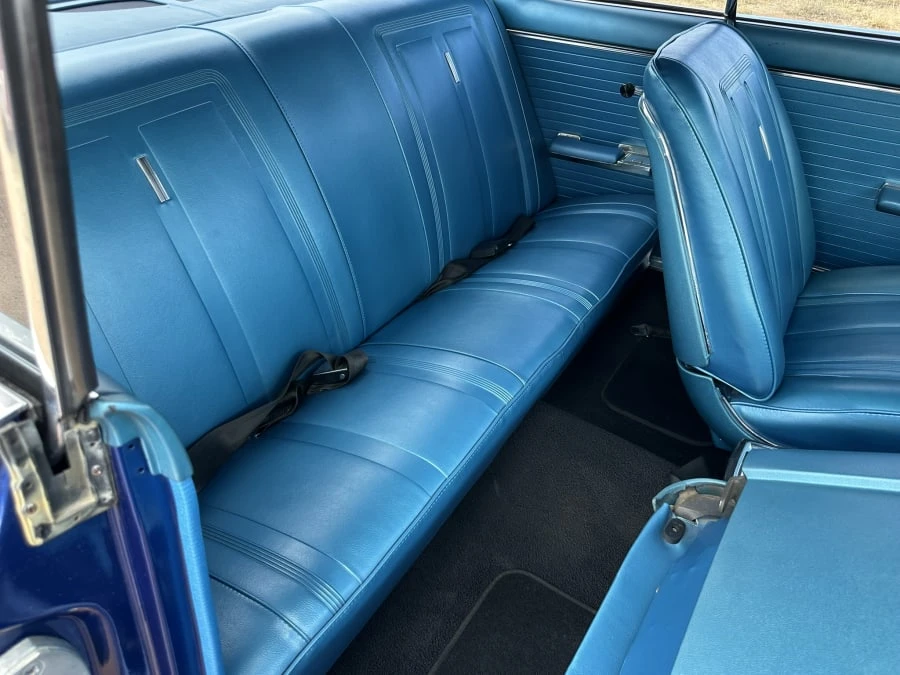 1966 Chevrolet II 2nd Gen - Image 11 of 17