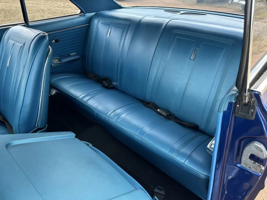 1966 Chevrolet II 2nd Gen - Image 7 of 17