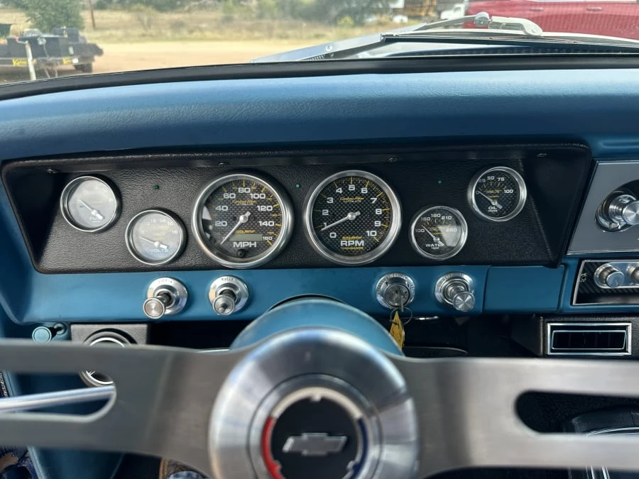 1966 Chevrolet II 2nd Gen - Image 8 of 17