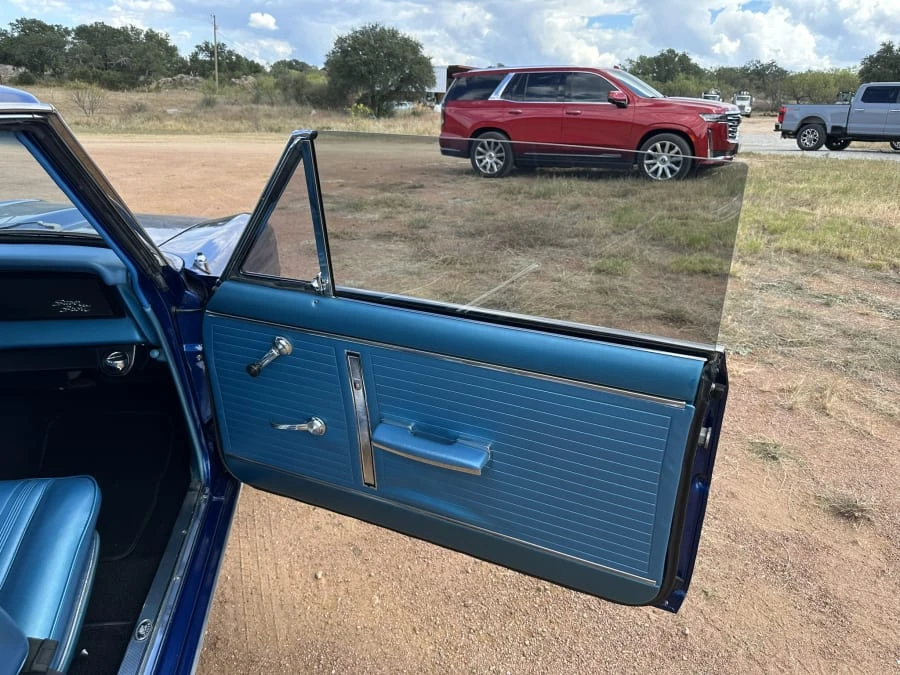 1966 Chevrolet II 2nd Gen - Image 14 of 17