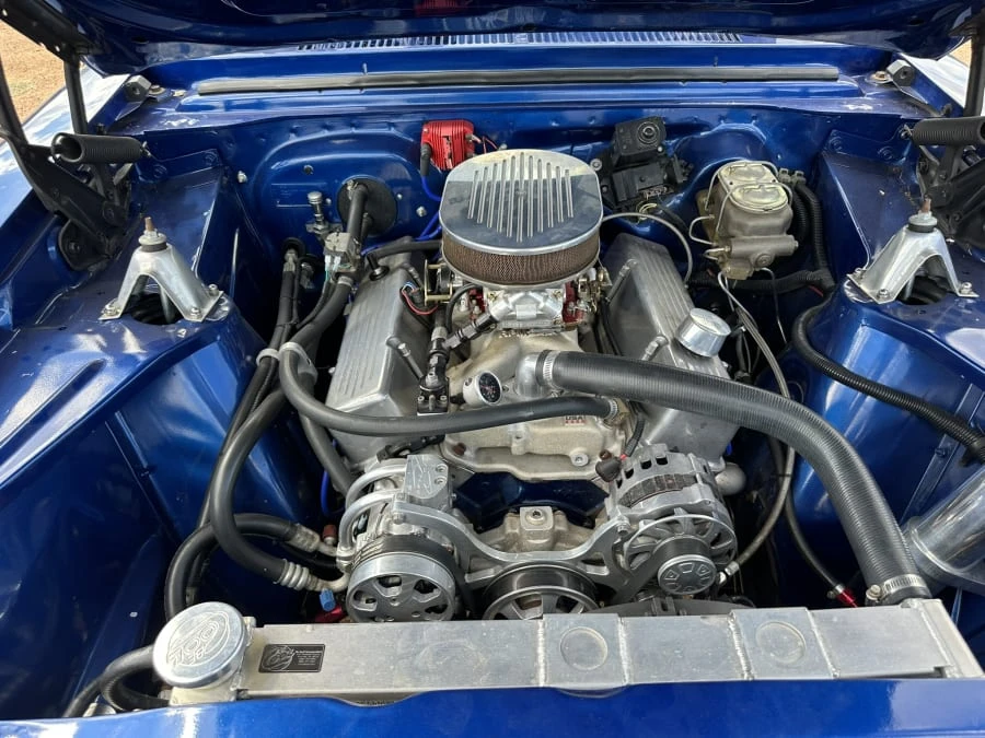 1966 Chevrolet II 2nd Gen - Image 16 of 17