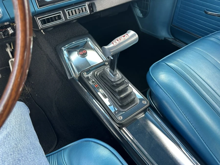 1966 Chevrolet II 2nd Gen - Image 15 of 17