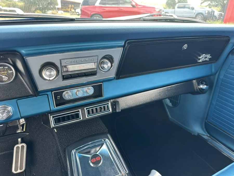 1966 Chevrolet II 2nd Gen - Image 12 of 17