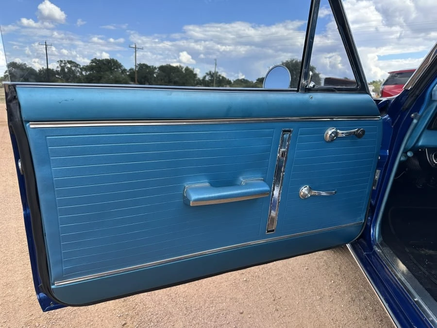 1966 Chevrolet II 2nd Gen - Image 13 of 17