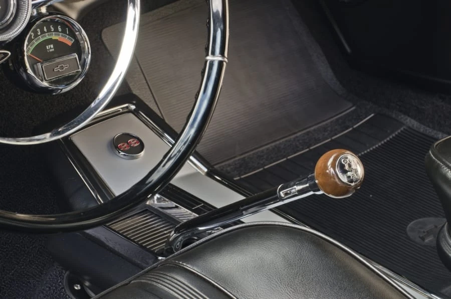 1966 Chevrolet II 2nd Gen - Image 5 of 12