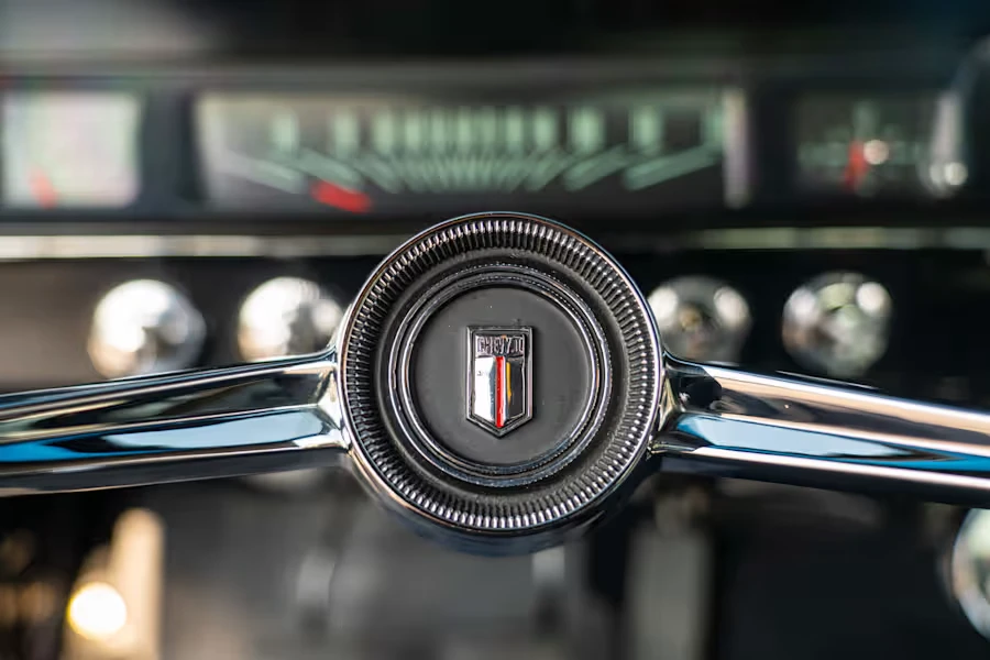 1966 Chevrolet II 2nd Gen - Image 18 of 25