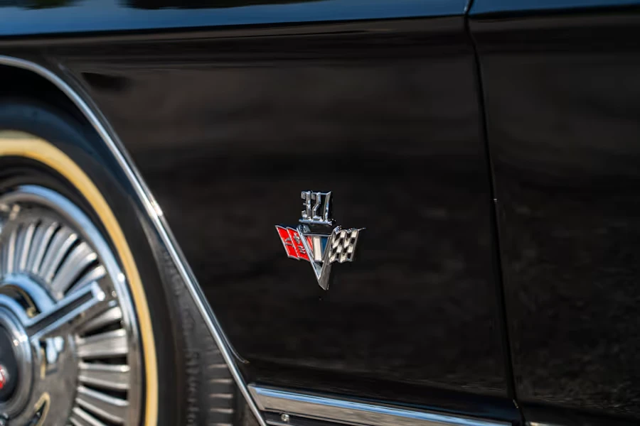 1966 Chevrolet II 2nd Gen - Image 9 of 25