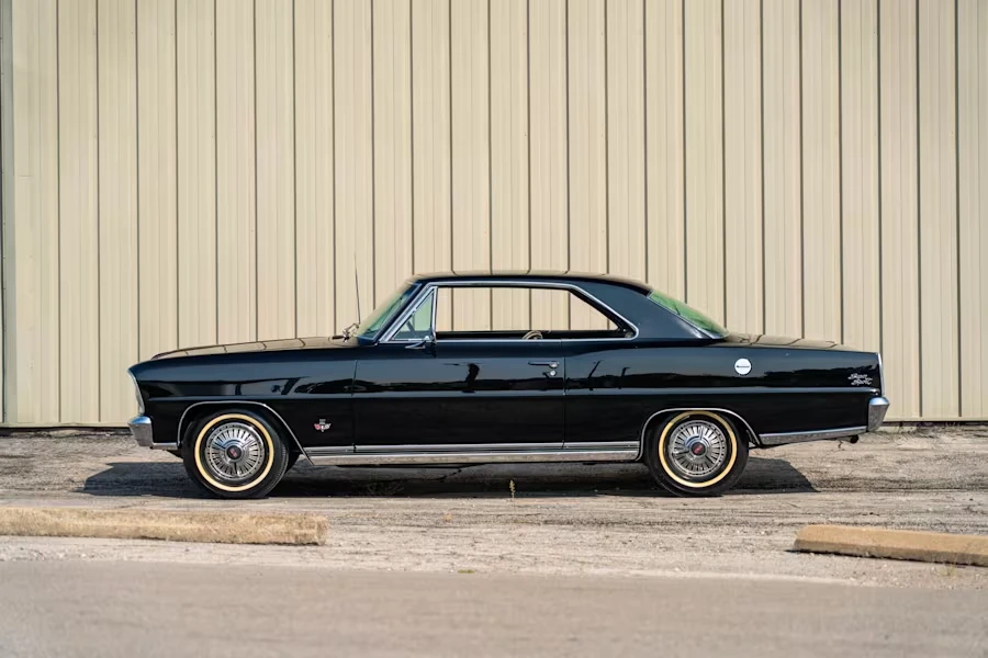 1966 Chevrolet II 2nd Gen - Image 2 of 25