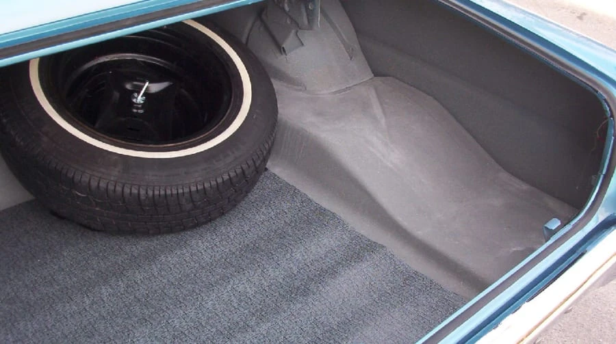 1966 Chevrolet II 2nd Gen - Image 6 of 12