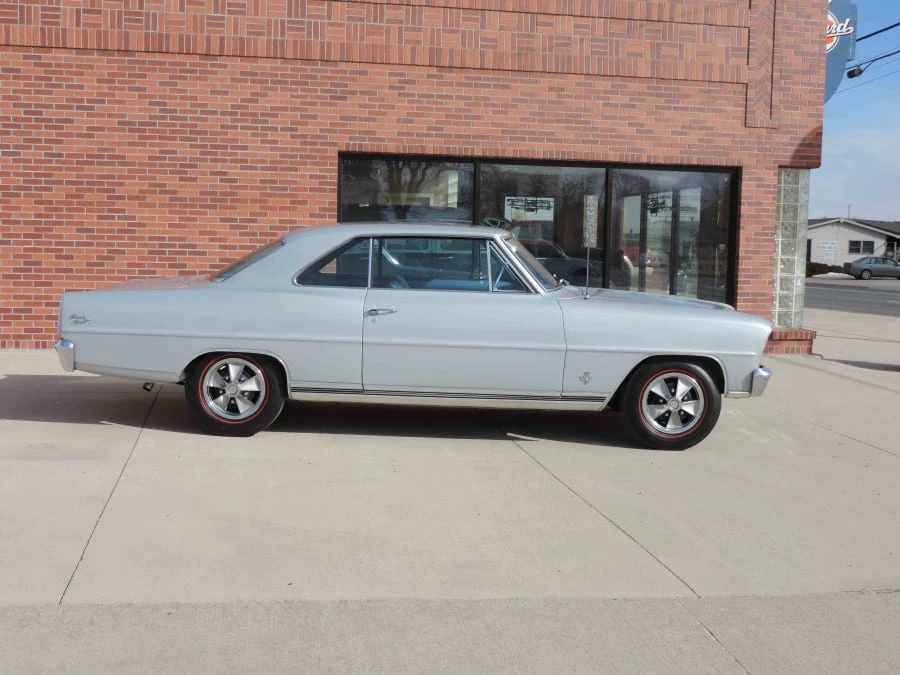 1966 Chevrolet II 2nd Gen - Image 2 of 6