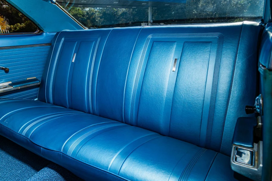 1966 Chevrolet Nova 3rd Gen - Image 27 of 31