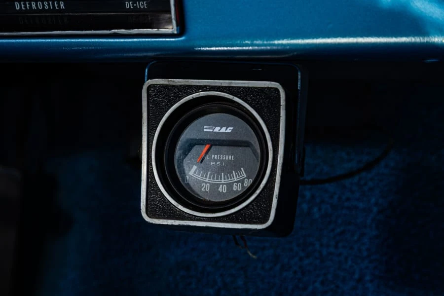 1966 Chevrolet Nova 3rd Gen - Image 26 of 31