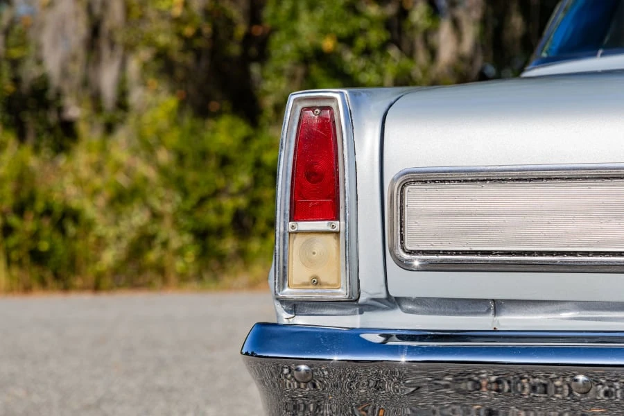 1966 Chevrolet Nova 3rd Gen - Image 11 of 31