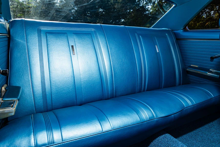 1966 Chevrolet Nova 3rd Gen - Image 25 of 31