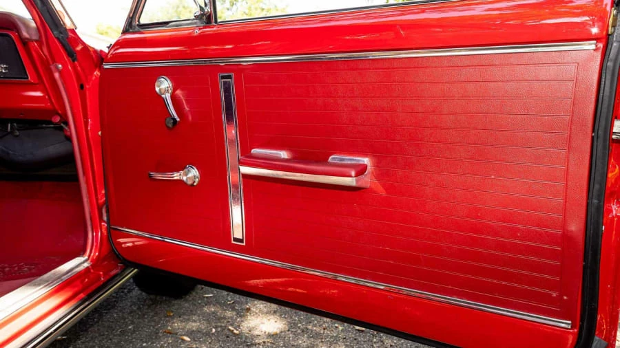 1966 Chevrolet II 2nd Gen - Image 11 of 30