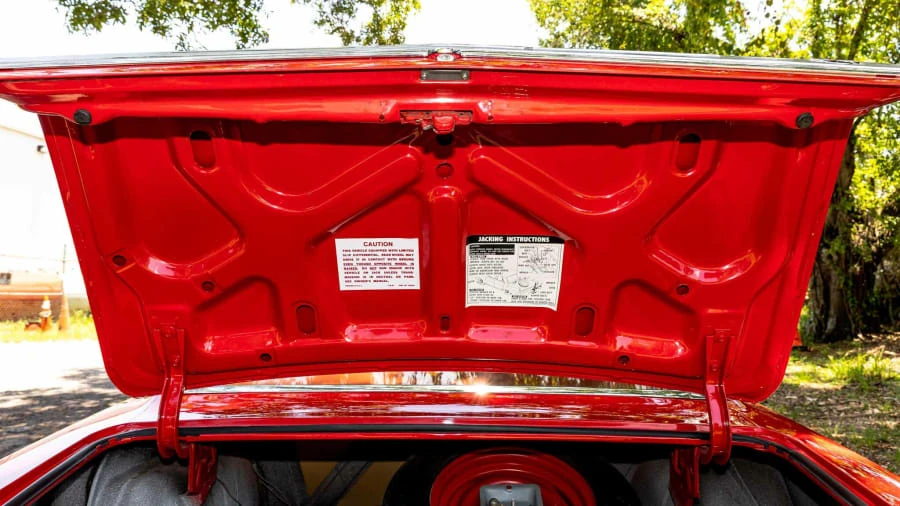 1966 Chevrolet II 2nd Gen - Image 12 of 30