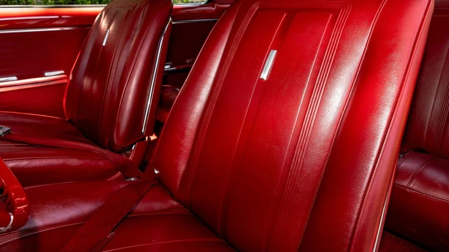 1966 Chevrolet II 2nd Gen - Image 21 of 30