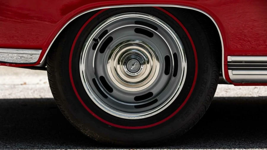1966 Chevrolet II 2nd Gen - Image 23 of 30