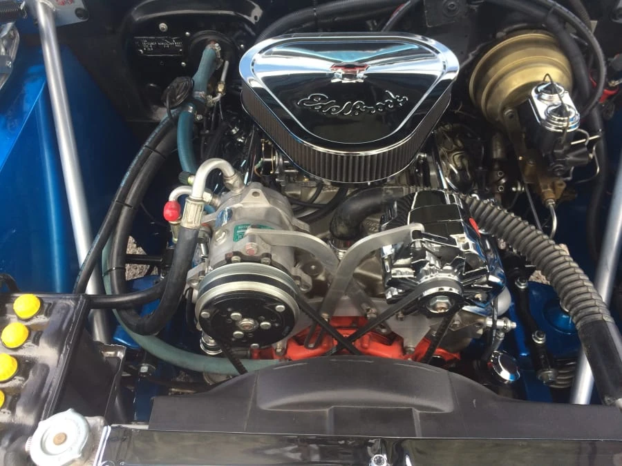1966 Chevrolet II 2nd Gen - Image 5 of 7