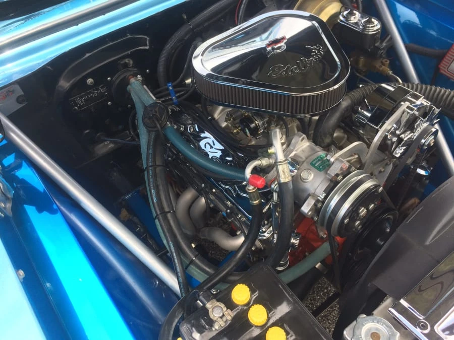 1966 Chevrolet II 2nd Gen - Image 6 of 7