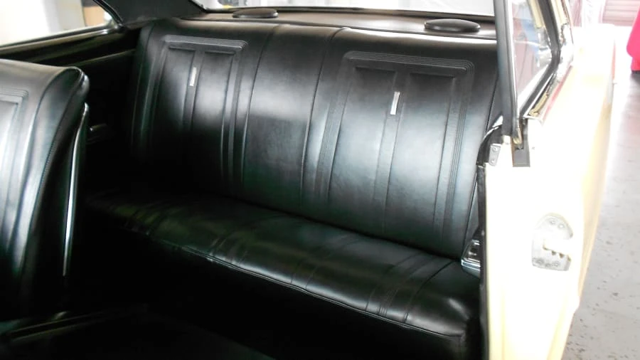 1966 Chevrolet II 2nd Gen - Image 8 of 11