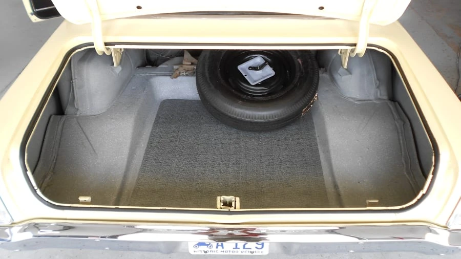 1966 Chevrolet II 2nd Gen - Image 9 of 11