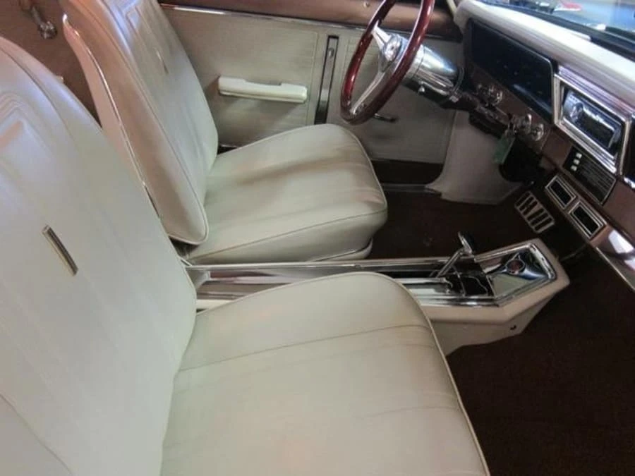 1966 Chevrolet II 2nd Gen - Image 5 of 8
