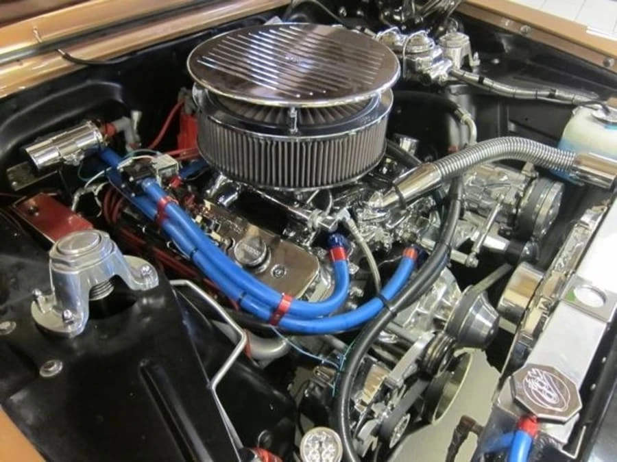 1966 Chevrolet II 2nd Gen - Image 6 of 8